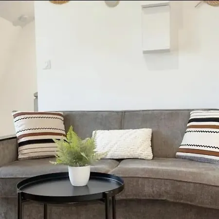 Apartment Lerelaisdodile_qsl * Maison * Hypercentre * Free Wifi